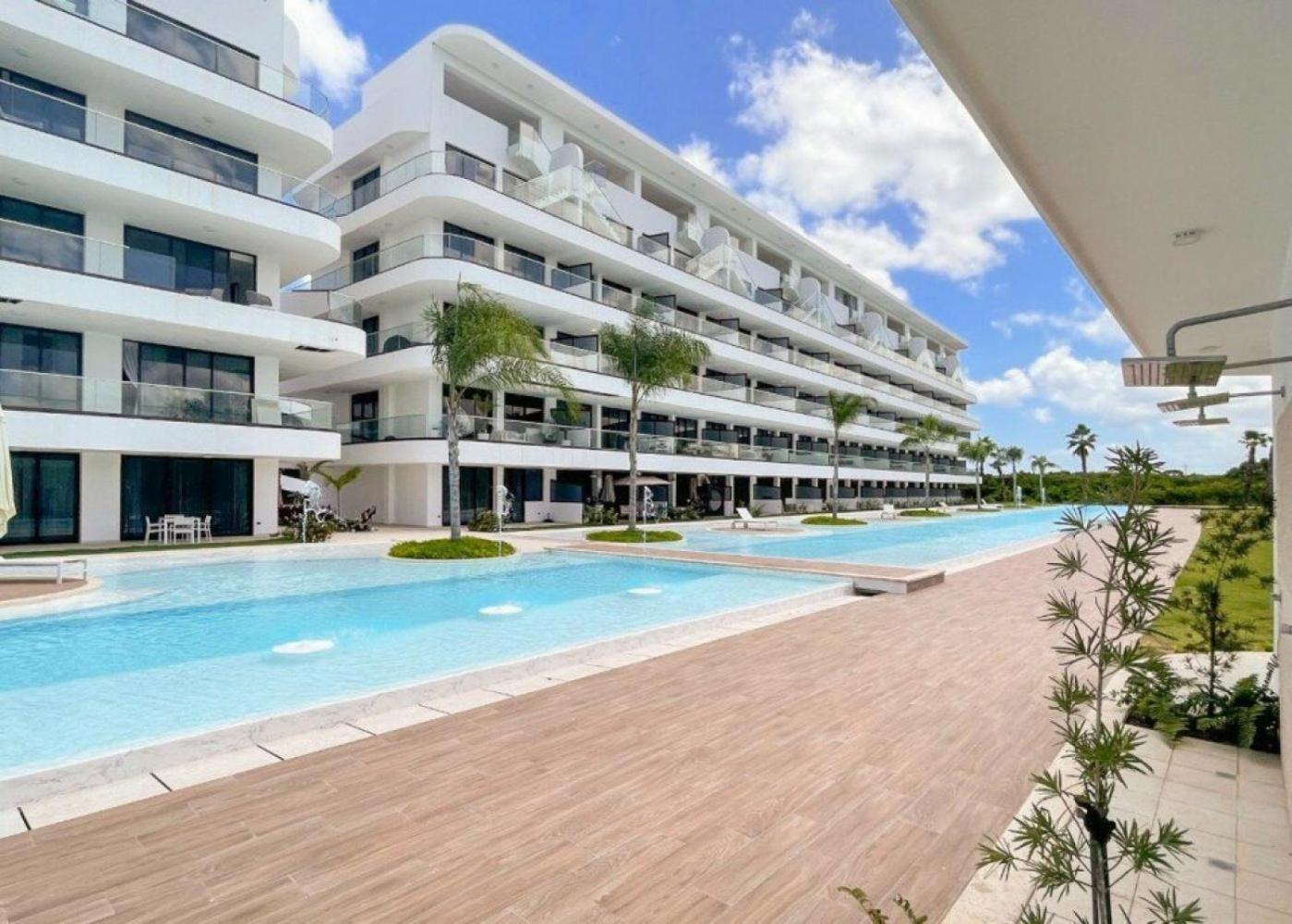 Aparthotel Cana Rock Star